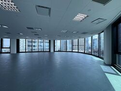 Tanjong Pagar MRT (D1), Office #503298001